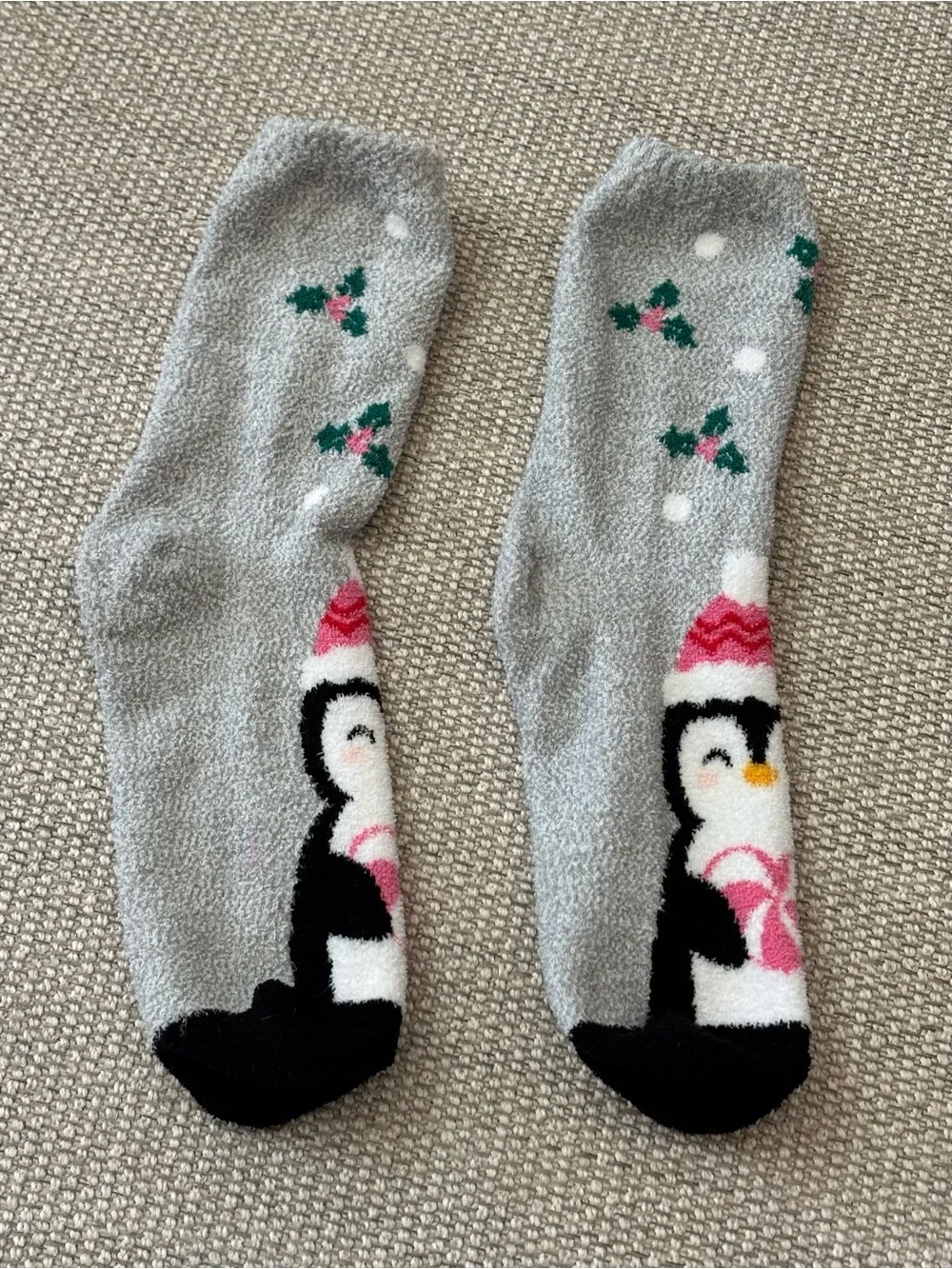 Women’s Holiday Socks